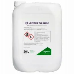 LENTIPUR FLO 500 SC 20L