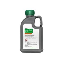 LANCET PLUS 125 WG 1 KG