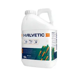HALVETIC 180 SL 5L