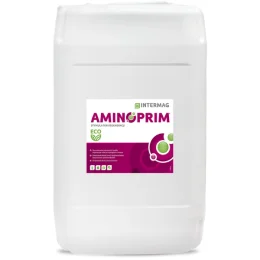 AMINOPRIM 20L AMINOKWASY ORGANICZNY STYMULATOR WZROSTU ROŚLIN