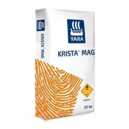 YARATERA KRISTA MAG 25KG