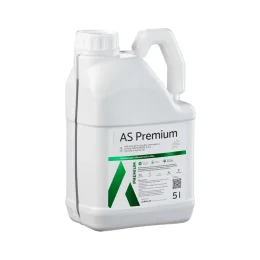 AS PREMIUM 5L