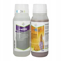 ATLANTIS 12 OD 0,5L + BIOPOWER 0,5L