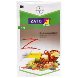 ZATO 50 WG 1kg