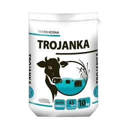 Mieszanka TROJANKA 10 kg