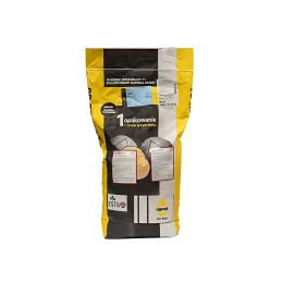 Rzepak ozimy Crocant F1 SCENIC GOLD/INTEGRAL PRO