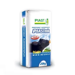 PIAST Milk 1 20kg