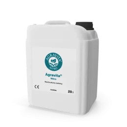 AGRAVITA Nitro 10L
