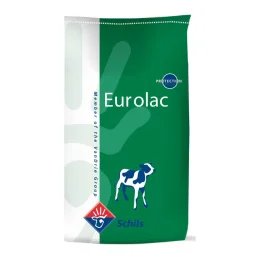 EUROLAC GREEN 25kg