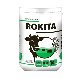 Mieszanka kośna DWULETNIA ROKITA 10 kg