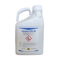 TAVARES 250 SE 5 L