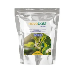 NOVOBAKT RHIZO Bobik 0,45kg