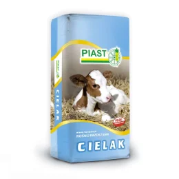 PIAST Pasza Cielak Suchy TMR 20kg