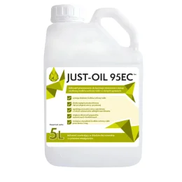 JUST-OIL 95 EC 5 L