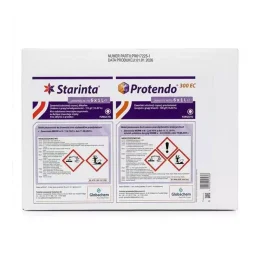STARINTA 6x1L + PROTENDO 300EC 6x1L
