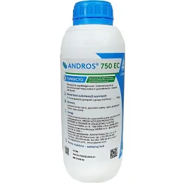 ANDROS 750 EC 1L