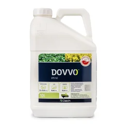 DOVVO 375 SC 10L