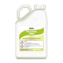 METAFOL PRO 5L HERBICYD KONCENTRAT ŚRODEK CHWASTOBÓJCZY KOMOSA POKRZYWA