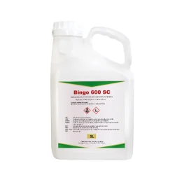 BINGO 600 SC 5L