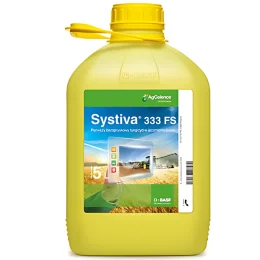 SYSTIVA 333 FS 5L