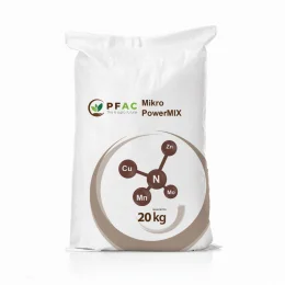 Nawóz mineralny mikroelementowy Mikro PowerMIX 20KG PFAC Kompleksowy