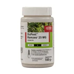 RAMZES 25 WG 100G