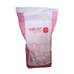 KIERVET Drożdże 15kg