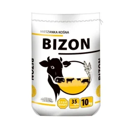 Mieszanka kośna BIZON 10 kg