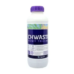 CHWASTOX NOWY TRIO 390 SL 1L
