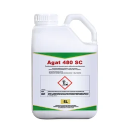 AGAT 480 SC 5L