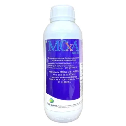 MOXA 250 EC 1 L