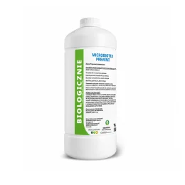 Microbiotix PREVENT 1L