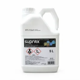 SUPRAX SC 5L