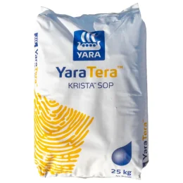 YARATERA KRISTA SOP 25KG