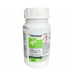 Środek na chwasty CHLOMAZON 480 EC 250 ml 0,25 l Herbicyd rzepak ozimy