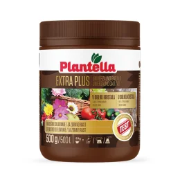 PLANTELLA EXTRA PLUS 500g