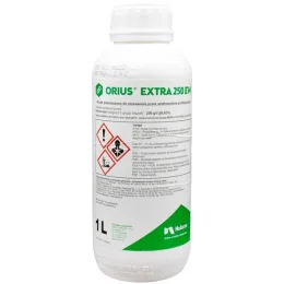 ORIUS EXTRA 250 EW 1L