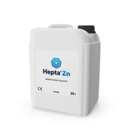 HEPTA Zn 10L