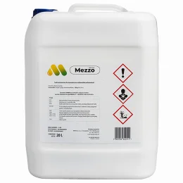 Środek na chwasty MEZZO 500 SC 20L herbicyd metazachlor rzepak ozimy