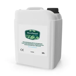 MicroSpeed Smart 10L