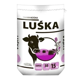 Mieszanka kośna LUŚKA PREMIUM 15 kg