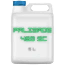 PALISADE 480 SC 5L