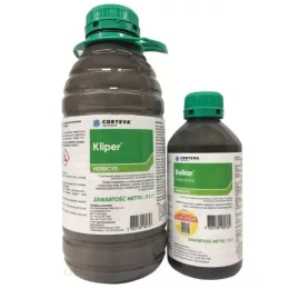 BELKAR 1L + KLIPER 3x1L