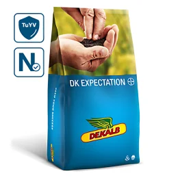 Rzepak ozimy DK EXPECTATION