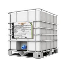 Microbiotix Humi 500L