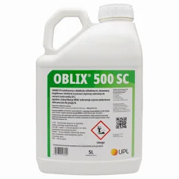 OBLIX 500 SC 5L