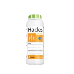 Środek grzybobójczy HADES 250 EW 1L tebukonazol fungicyd na rzepak