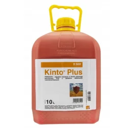 KINTO PLUS  10 L