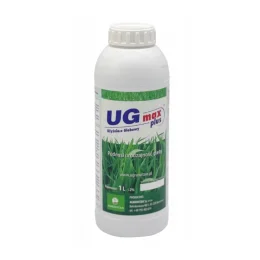 Agrowitan UGmax Plus 1L Użyźniacz Glebowy