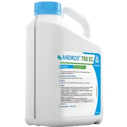 ANDROS 750 EC 5L